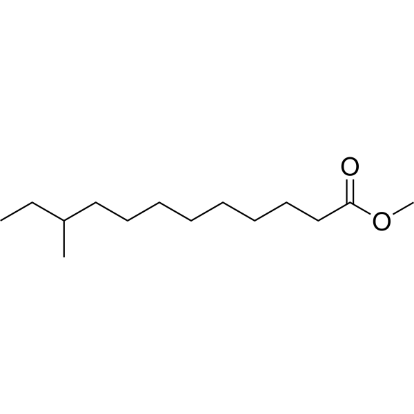 Methyl 10-methyldodecanoate 5129-65-7